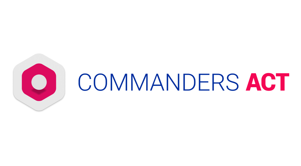 CommandersAct