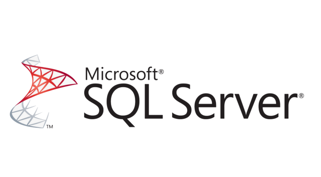 SQLServer